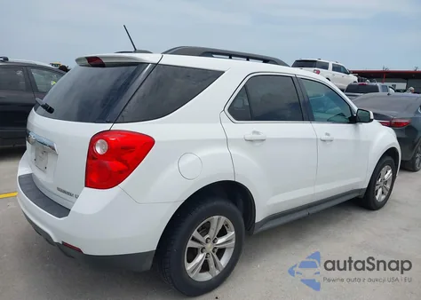 2015 Chevrolet Equinox 1Lt z USA, uszkodzony, nr VIN 1GNALBEK3FZ142002